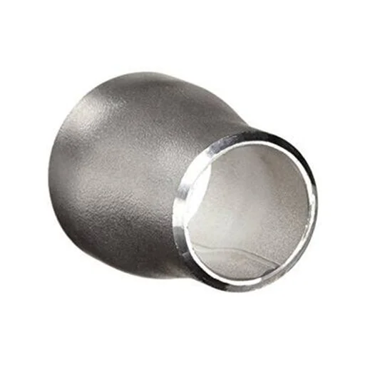 ASTM B366 400 _ K500 Monel Concentric Reducer